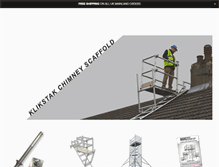 Tablet Screenshot of mktower.com
